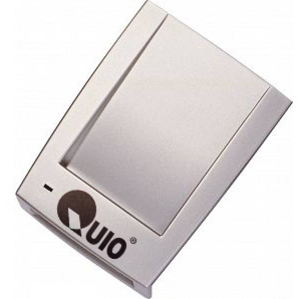 QUIO QU-09B-LF čtečka čipových karet