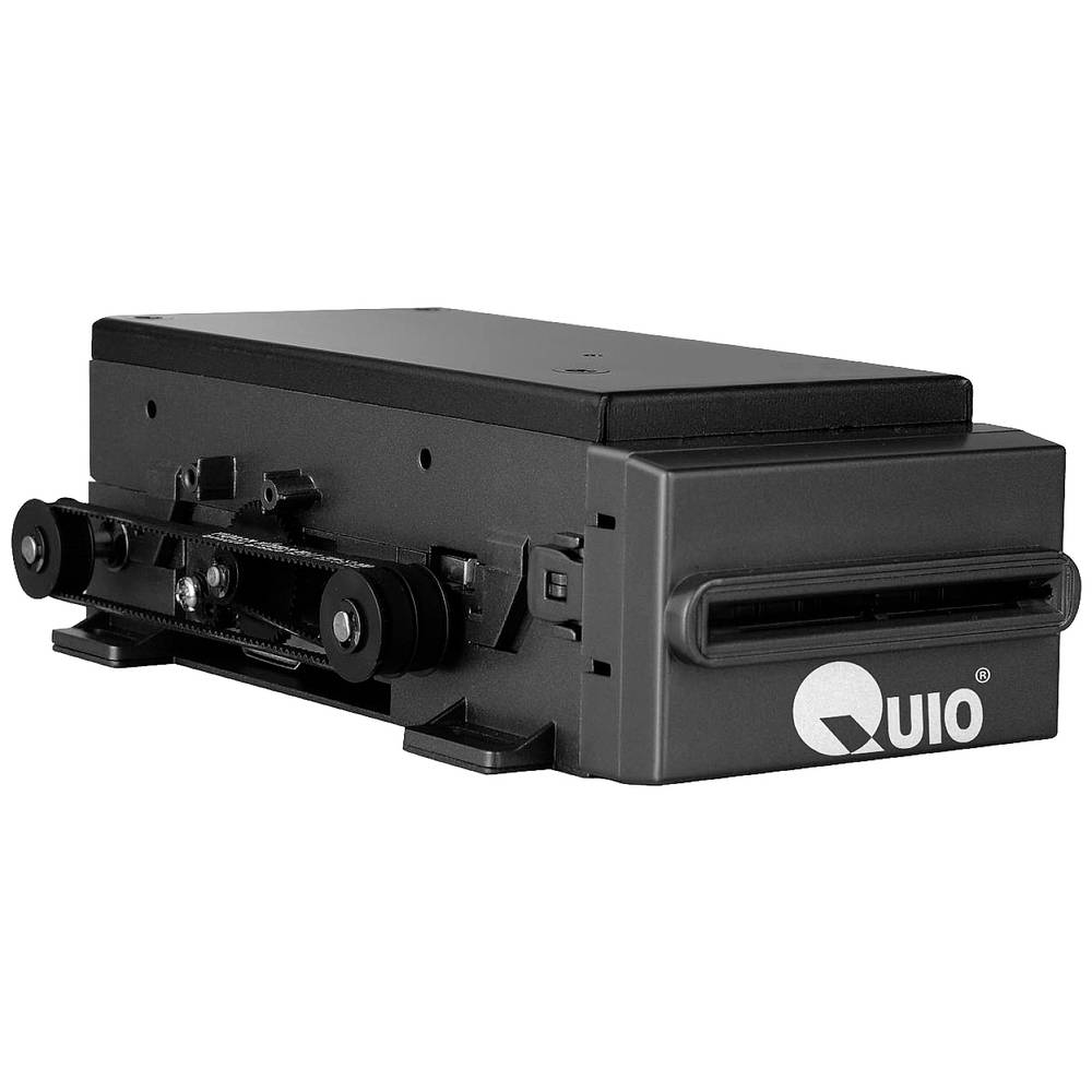 QUIO QU-CM-5510 čtečka čipových karet