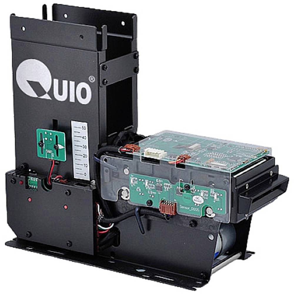 QUIO QU-TK-F3-133 čtečka čipových karet
