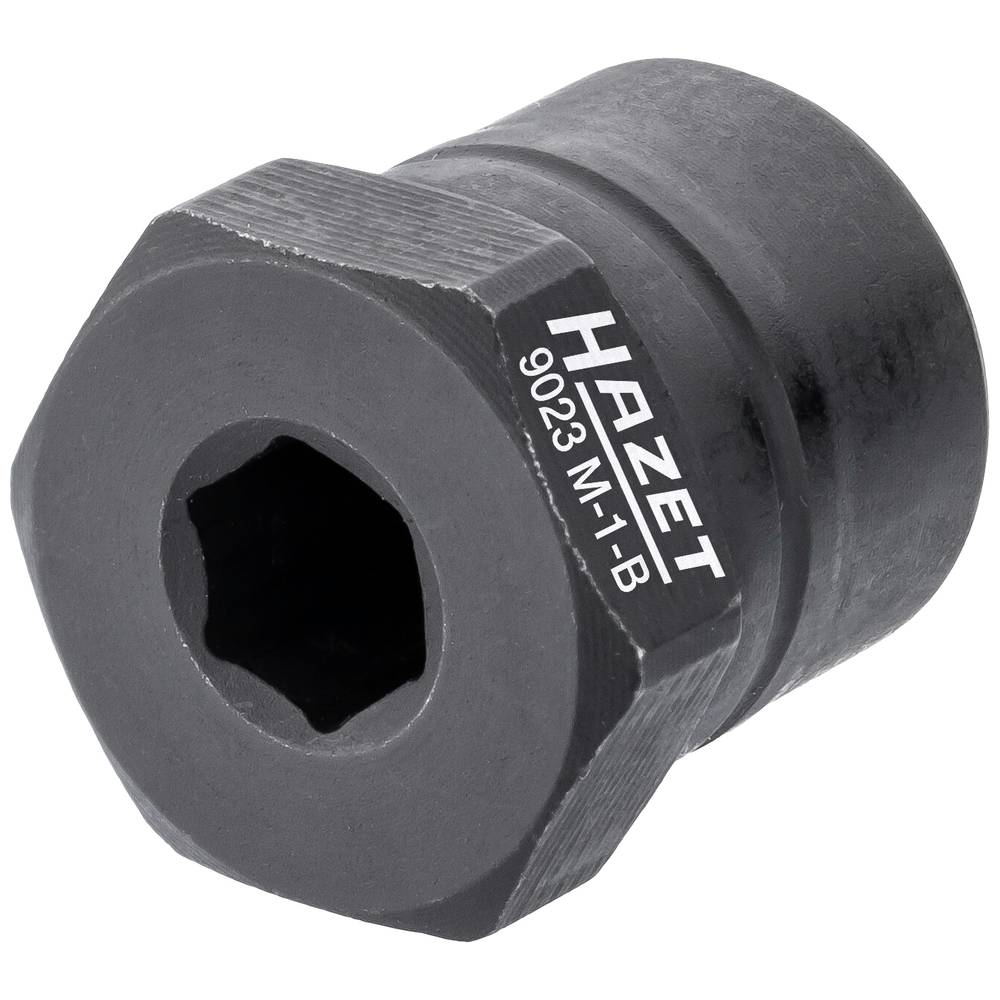 Hazet 9023M-1-B 9023M-1-B 1/4 (6,3 mm) nástrčný klíč 1/4 (6,3 mm)