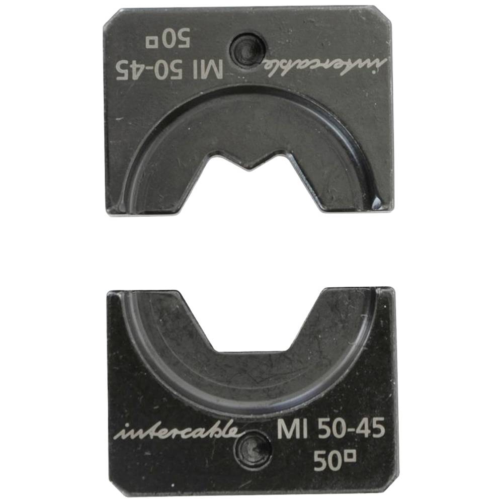 Intercable MI50-45 713104 lis vložka dutinkové kabelové koncovky CU 50.00 mm² (max)