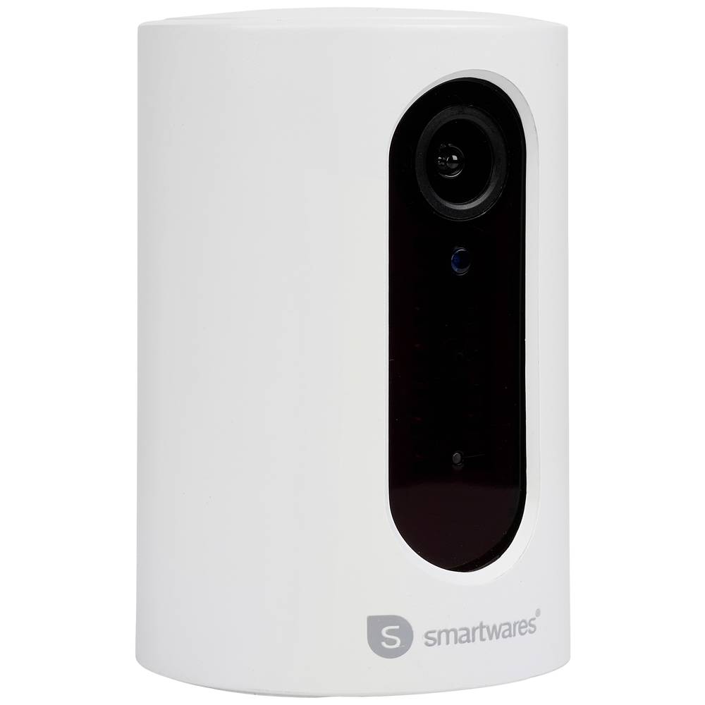 Smartwares CIP-37350 Wi-Fi IP bezpečnostní kamera 1920 x 1080 Pixel