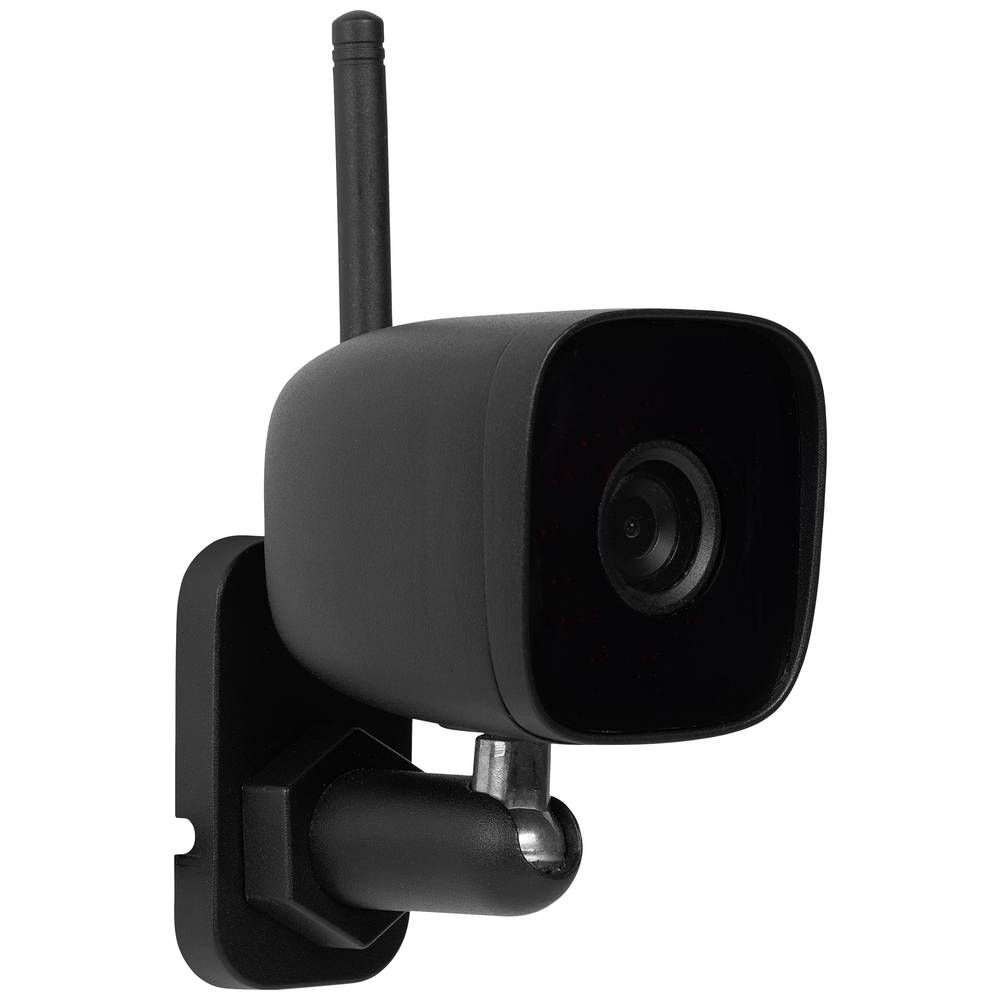 Smartwares CIP-39330 Wi-Fi IP mini monitorovací kamera 1920 x 1080 Pixel