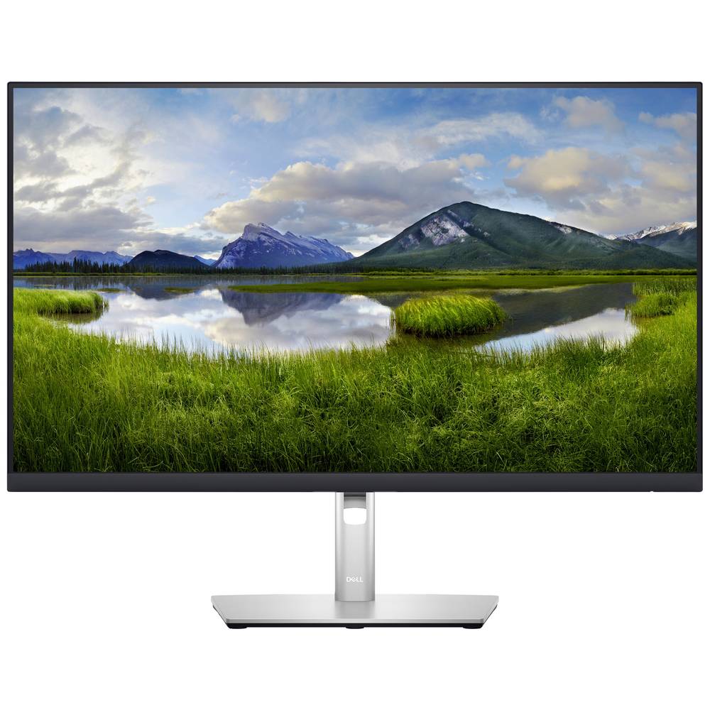 Dell P2723D Professional LED monitor 68.6 cm (27 palec) 2560 x 1440 Pixel 16:10 5 ms IPS LED