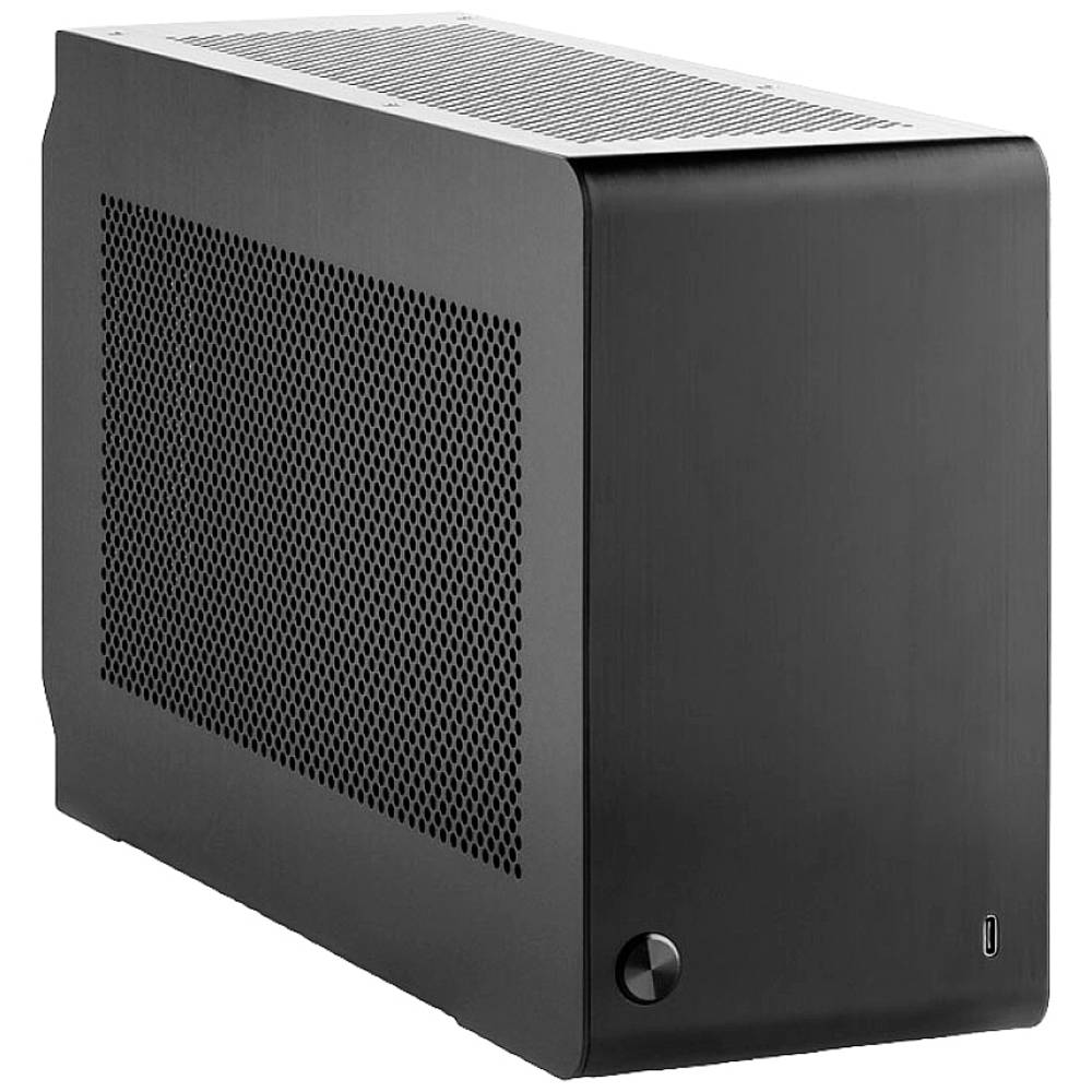DAN Cases A4-SFX V4.1 mini tower PC skříň černá