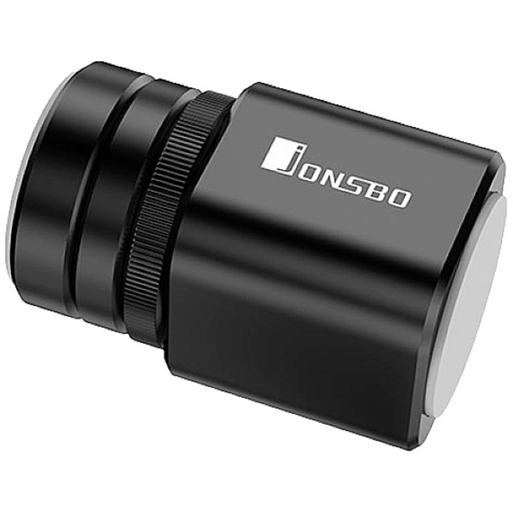 Jonsbo VC-20 Mini držák grafické karty černá