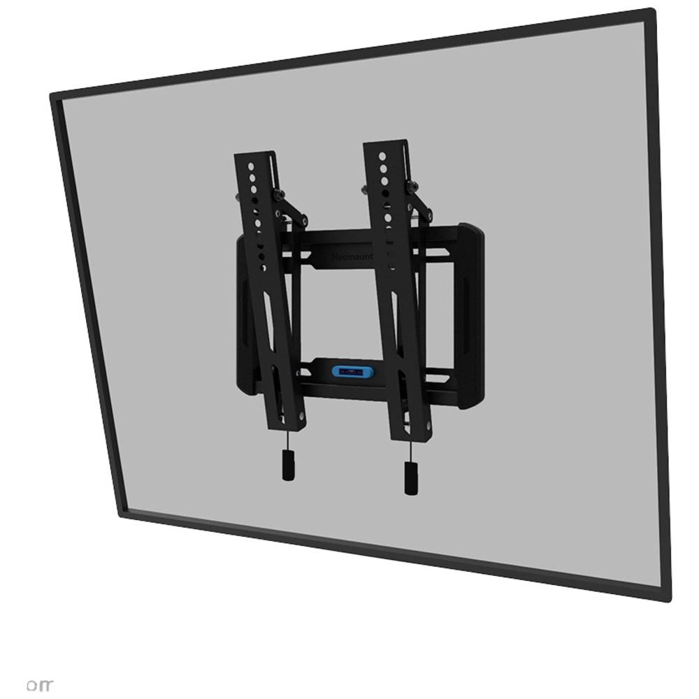 Neomounts WL35-550BL12 TV držák na zeď lze naklonit 61,0 cm (24) - 139,7 cm (55) naklápěcí