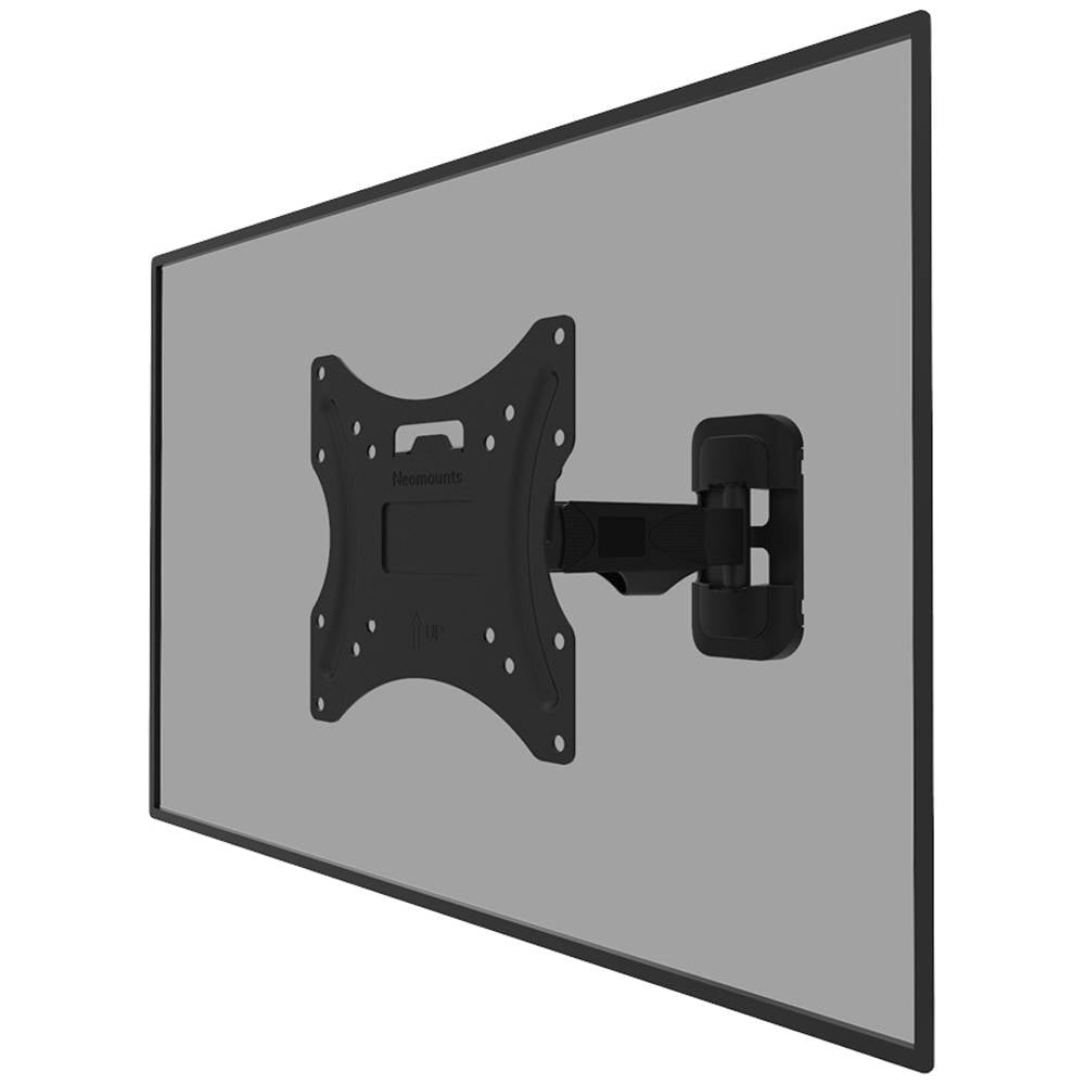 Neomounts WL40-540BL12 TV držák na zeď, 81,3 cm (32) - 139,7 cm (55), naklápěcí, nakláněcí