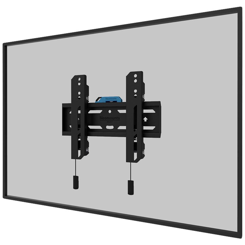 Neomounts WL30S-850BL12 Platte TV Beugel TV držák na zeď 61 cm (24) - 139,7 cm (55) pevný