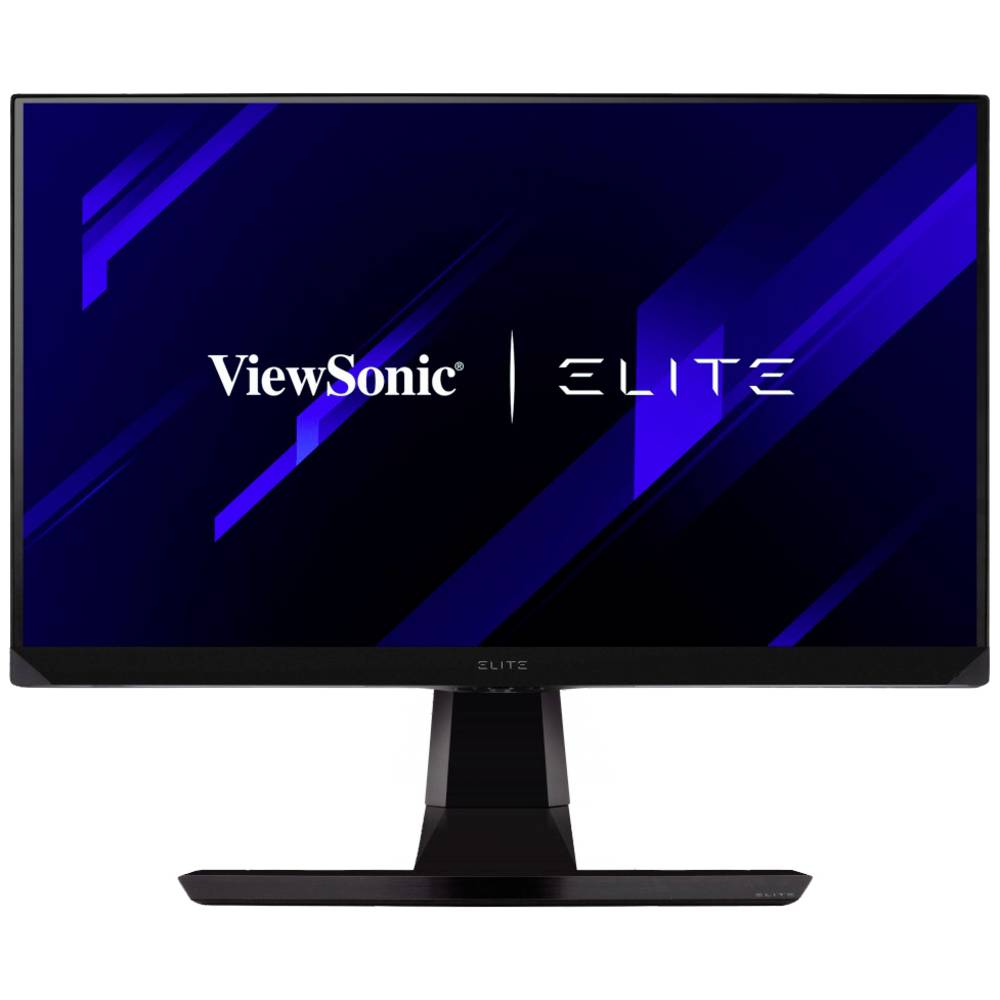 Viewsonic XG320U LED monitor 81.3 cm (32 palec) 3840 x 2160 Pixel 16:9 1 ms IPS LED