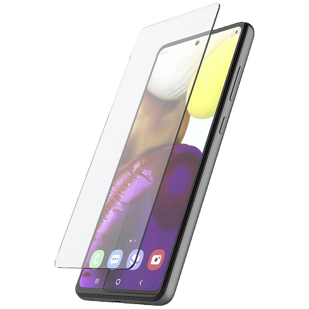 Hama ochranné sklo na displej smartphonu Samsung Galaxy A53 5G 1 ks 00213082