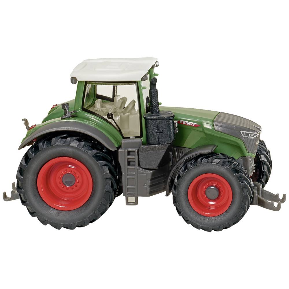Wiking 036164 H0 model zemědělského stroje Fendt Vario 1050