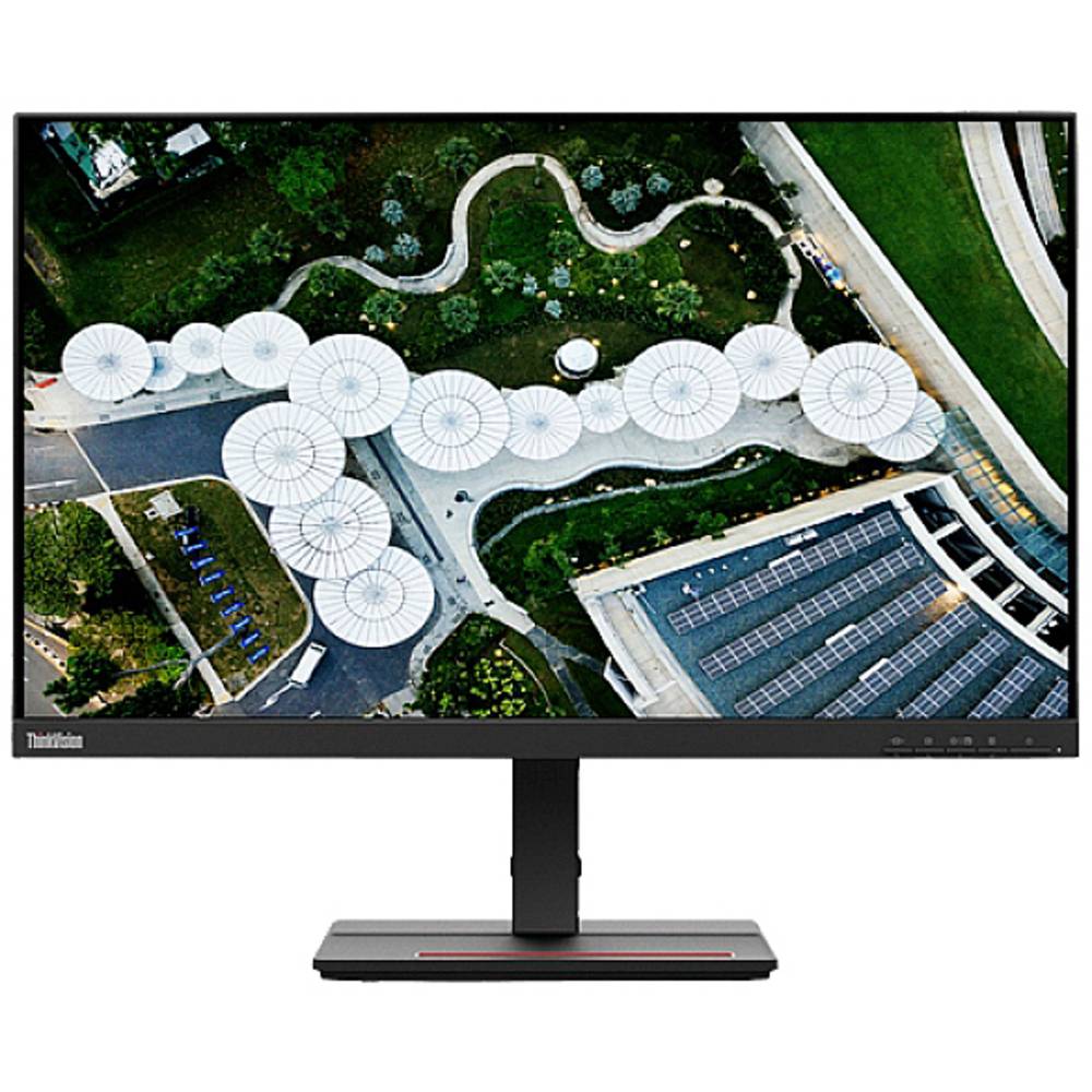 Lenovo ThinkVision S24e-20 LED monitor 60.5 cm (23.8 palec) 1920 x 1080 Pixel 16:9 6 ms VA LED