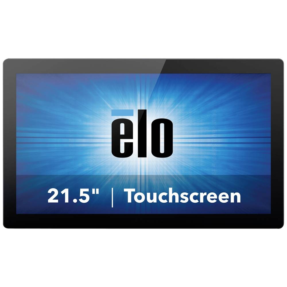 elo Touch Solution 2294L dotykový monitor Energetická třída (EEK2021): G (A - G) 54.6 cm (21.5 palec) 1920 x 1080 Pixel