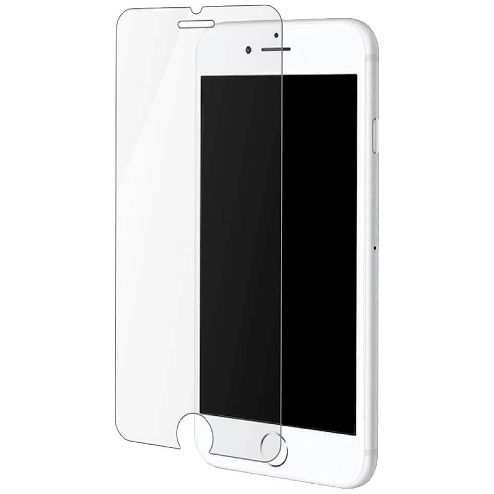 Skech ochranné sklo na displej smartphonu Vhodné pro mobil: iPhone 7, iPhone 8, iPhone SE (2.Generation), iPhone SE (3.G