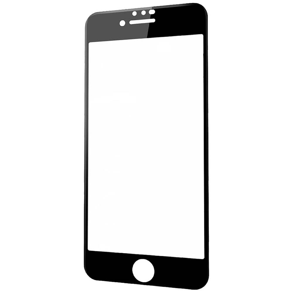 Skech ochranné sklo na displej smartphonu Vhodné pro mobil: iPhone 7, iPhone 8, iPhone SE (2.Generation), iPhone SE (3.G