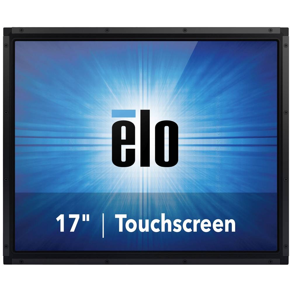 elo Touch Solution 1790L dotykový monitor Energetická třída (EEK2021): F (A - G) 43.2 cm (17 palec) 1280 x 1024 Pixel 5: