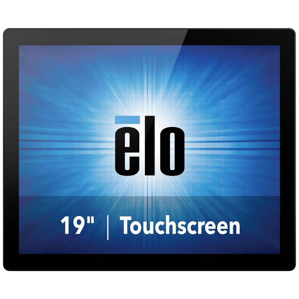 elo Touch Solution 1990L dotykový monitor Energetická třída (EEK2021): G (A - G) 48.3 cm (19 palec) 1280 x 1024 Pixel 5: