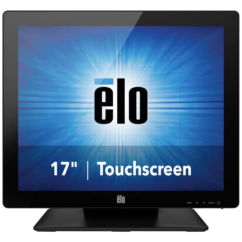 elo Touch Solution 1717L AccuTouch dotykový monitor Energetická třída (EEK2021): E (A - G) 43.2 cm (17 palec) 1280 x 102
