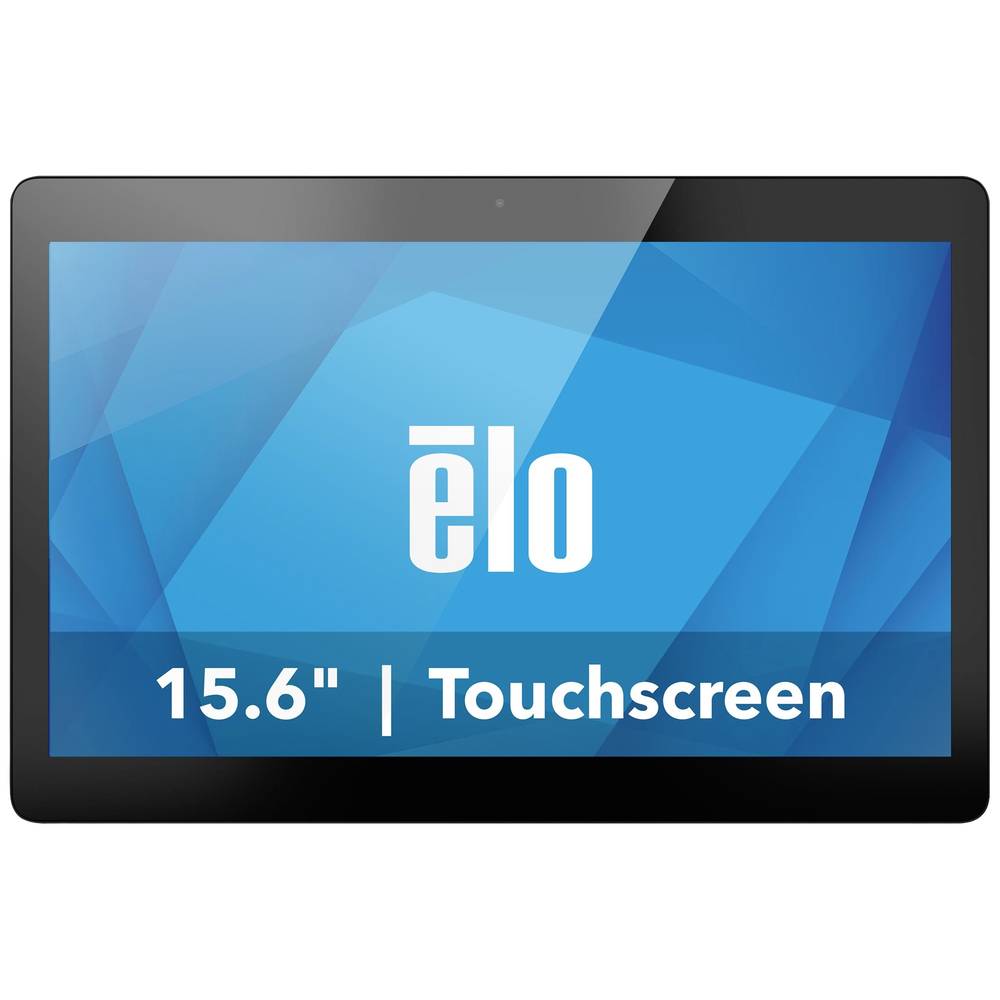 elo Touch Solution I-Serie 4.0 dotykový monitor 39.6 cm (15.6 palec) 1920 x 1080 Pixel 16:9 25 ms USB 3.0, USB-C®, micro