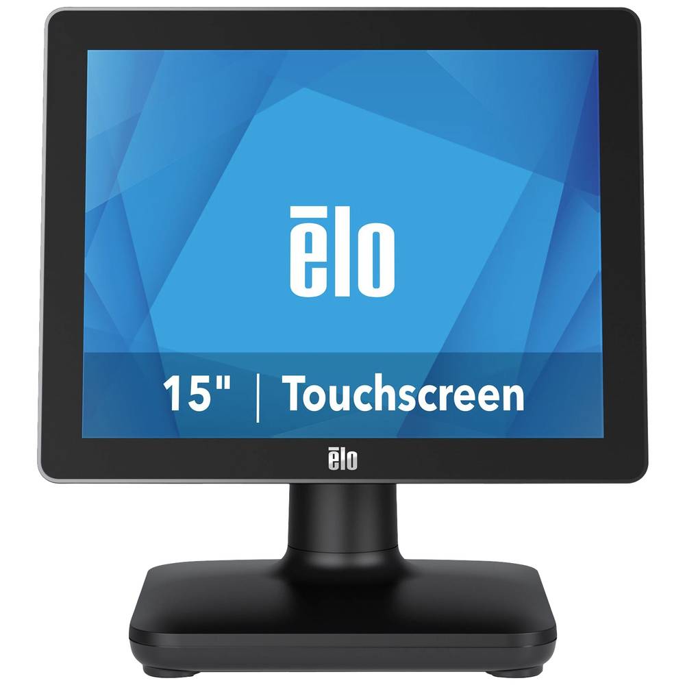 elo Touch Solution EloPOS™ dotykový monitor 38.1 cm (15 palec) 1024 x 768 Pixel 4:3 23 ms USB 2.0, USB 3.0, microUSB 2.0