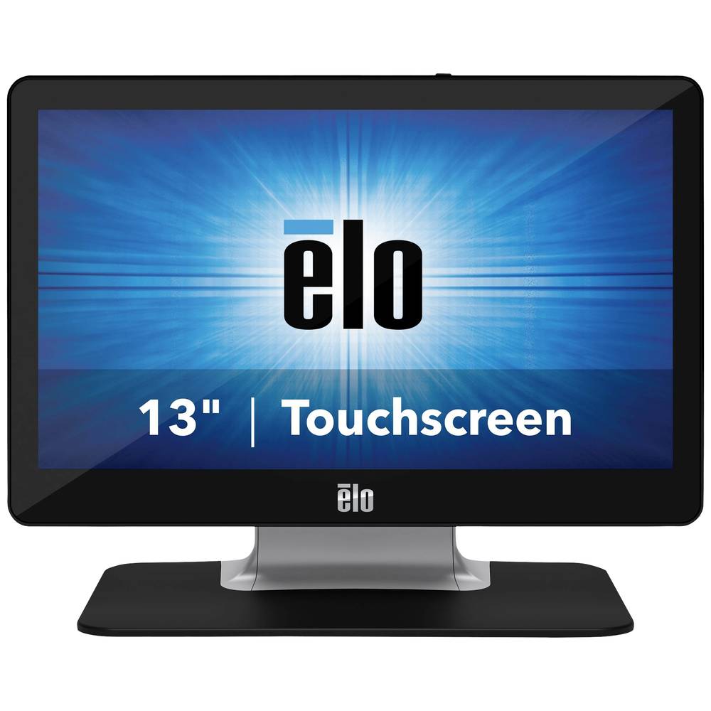 elo Touch Solution ET1302L dotykový monitor Energetická třída (EEK2021): E (A - G) 33.8 cm (13.3 palec) 1920 x 1080 Pixe