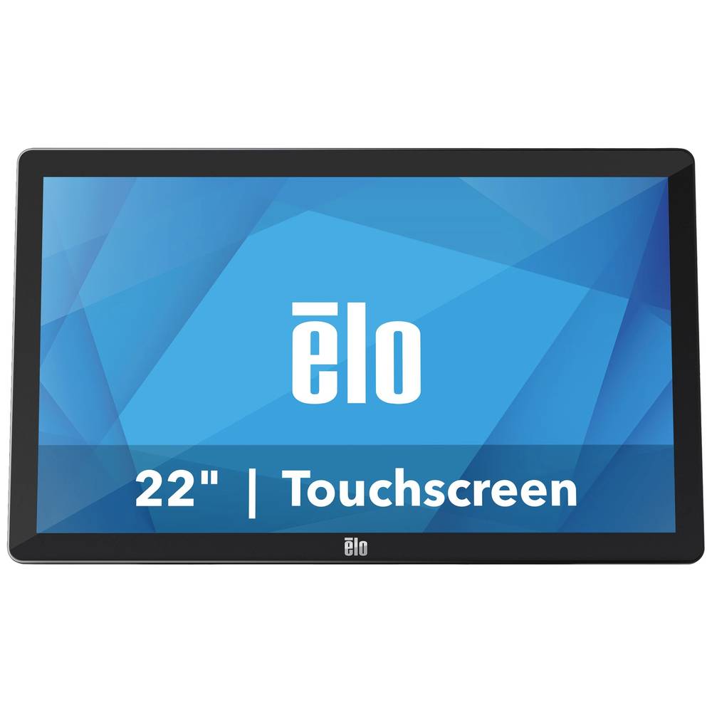 elo Touch Solution EloPOS™ dotykový monitor 54.6 cm (21.5 palec) 1920 x 1080 Pixel 16:9 14 ms USB 3.0, USB 2.0, microUSB