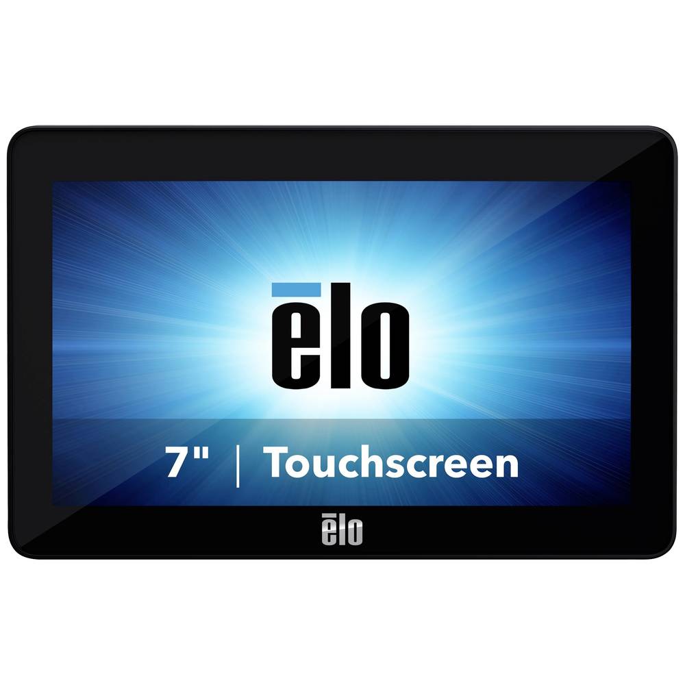 elo Touch Solution 0702L dotykový monitor 17.8 cm (7 palec) 800 x 480 Pixel 5:3 25 ms microUSB