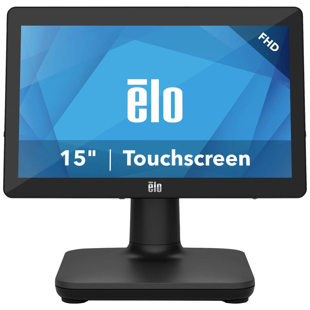 elo Touch Solution EloPOS™ dotykový monitor 39.6 cm (15.6 palec) 1920 x 1080 Pixel 16:9 25 ms USB 3.0, USB 2.0, microUSB