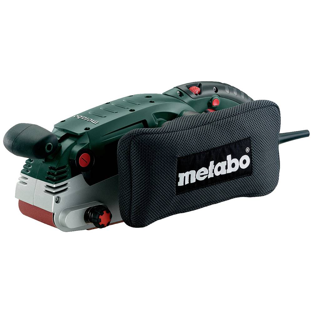 Metabo BAE 75 600375000 pásová bruska 1010 W 85 x 150 mm Šířka pásky 75 mm Délka pásky 533 mm