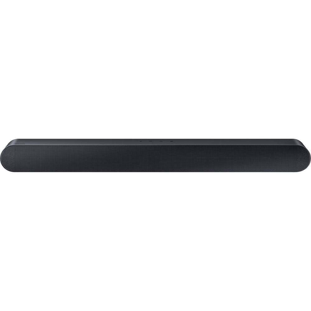 Samsung HW-S56B Soundbar tmavě šedá Bluetooth®, USB