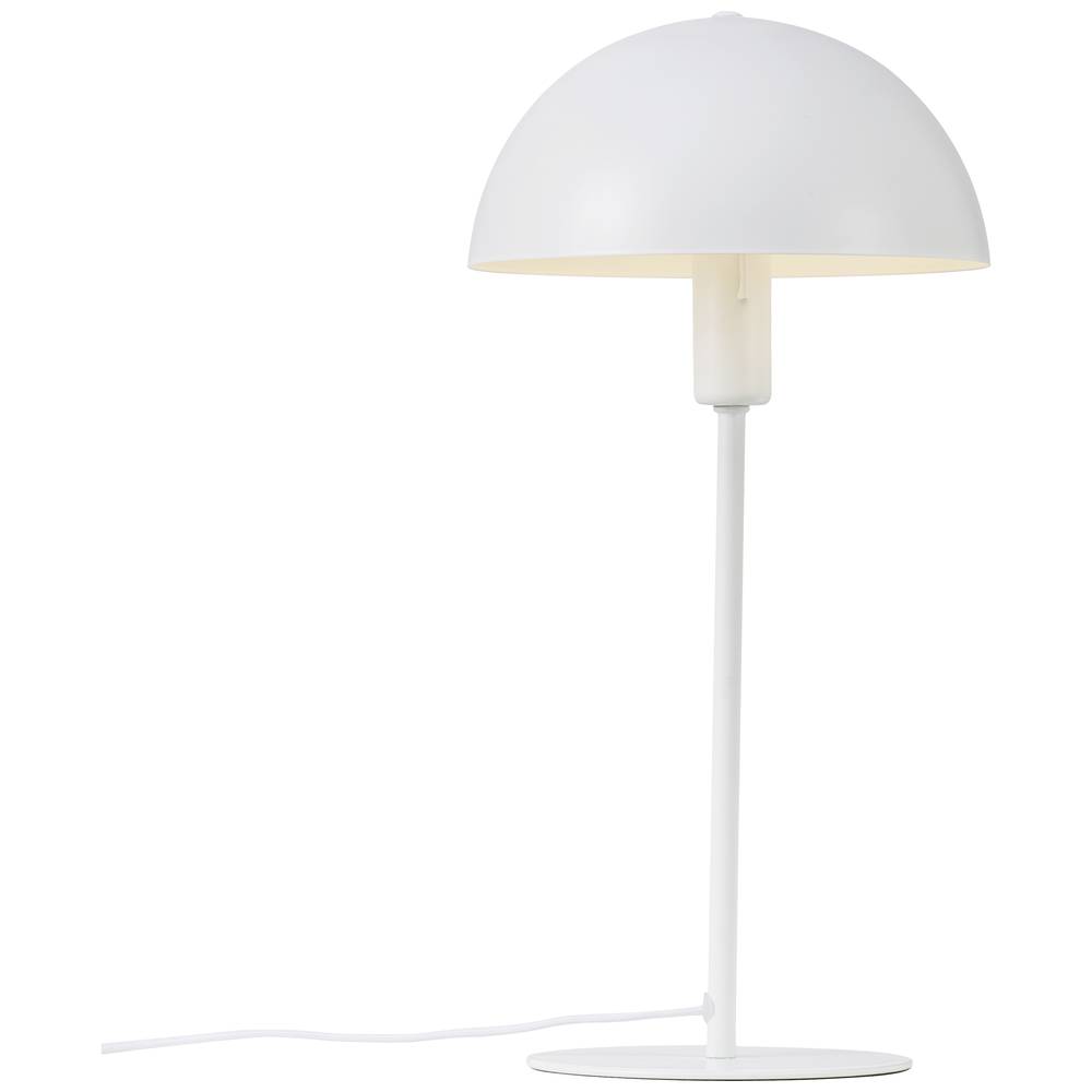 Nordlux Ellen 48555001 stolní lampa E14 bílá
