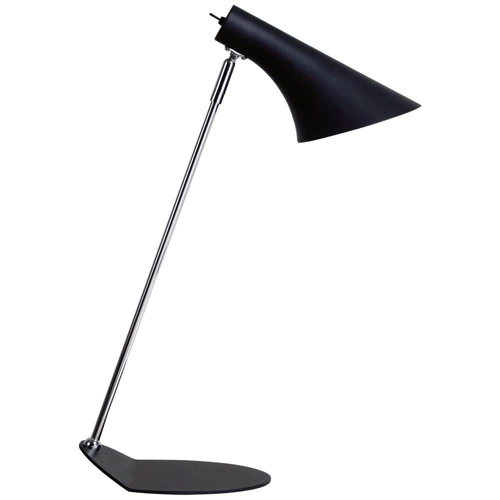 Nordlux Vanila 72695003 stolní lampa E14 černá