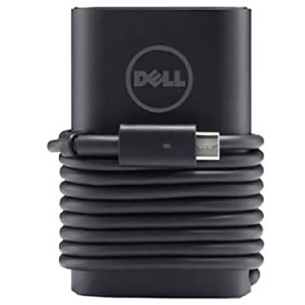 Dell USB-C AC Adapter napájecí adaptér k notebooku 65 W