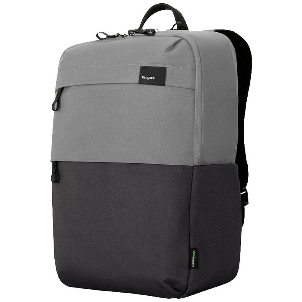 Targus batoh na notebooky Sagano EcoSmart Travel S max.velikostí: 39,6 cm (15,6) šedá, černá
