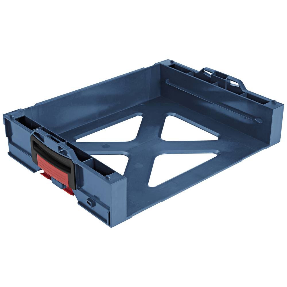Bosch Professional i-BOXX 1600A016ND transportní kufr ABS modrá (d x š x v) 342 x 442 x 100 mm