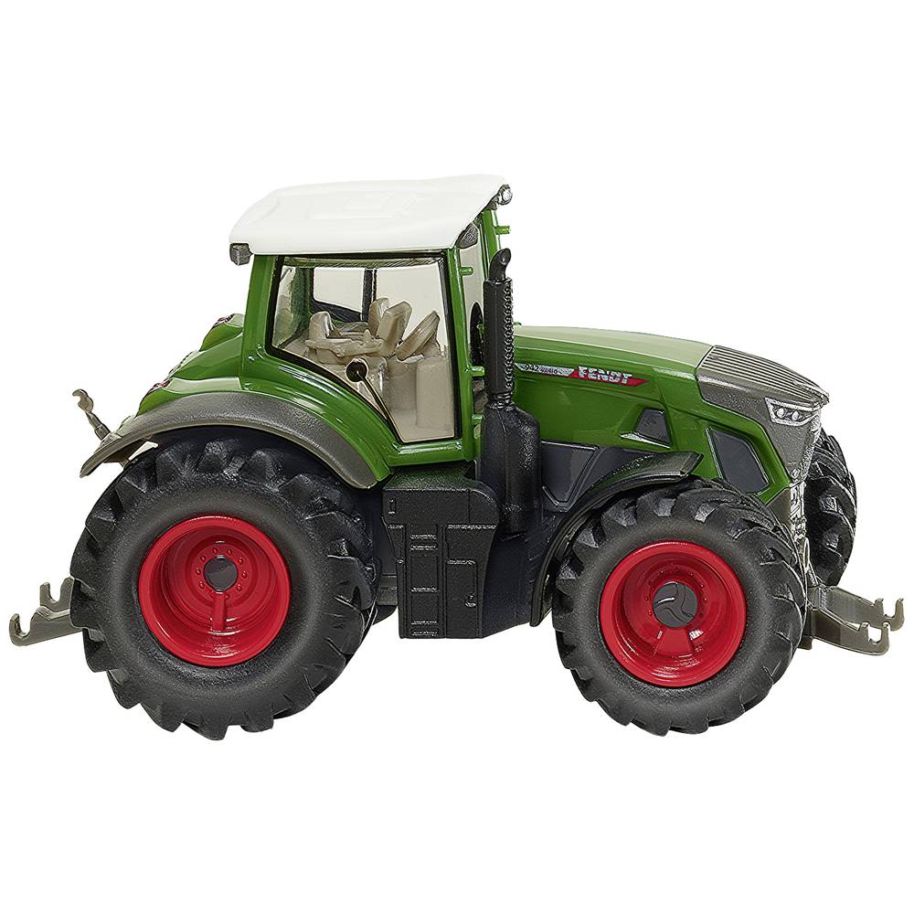 Wiking 036165 H0 model zemědělského stroje Fendt Vario 942