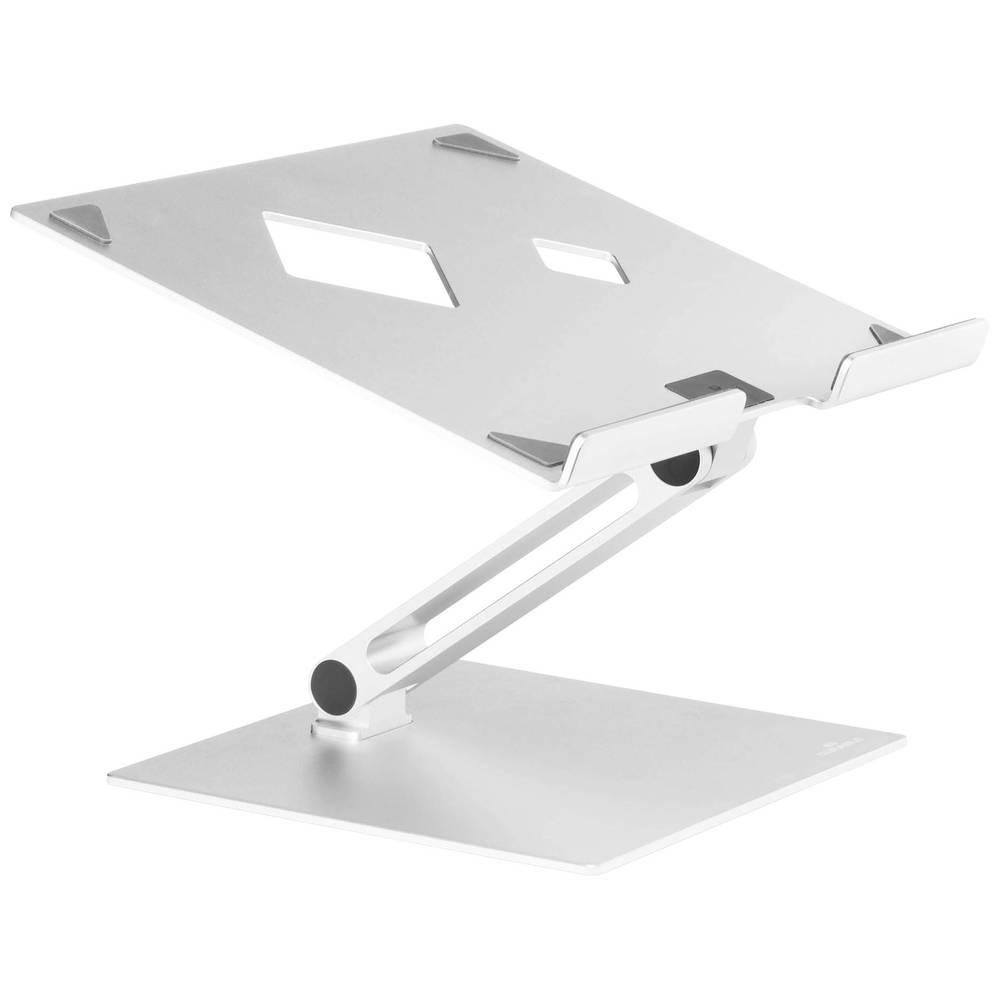Durable LAPTOP STAND RISE podložka pod notebook nastavitelná výška