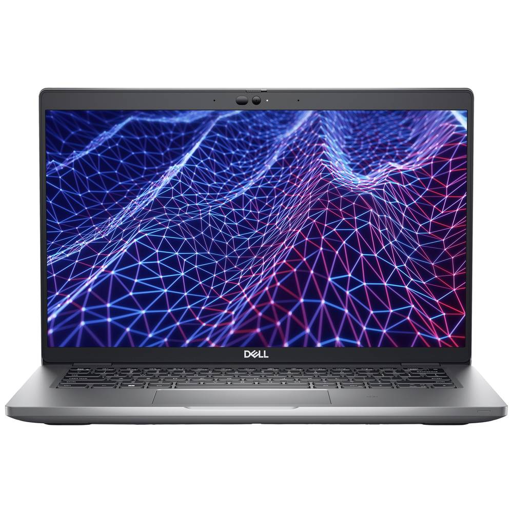 Dell notebook Latitude 5430 35.6 cm (14 palec) Full HDIntel® Core™ i5i5-1235U8 GB RAM256 GB Flash 256 GB SSD;Intel Iris
