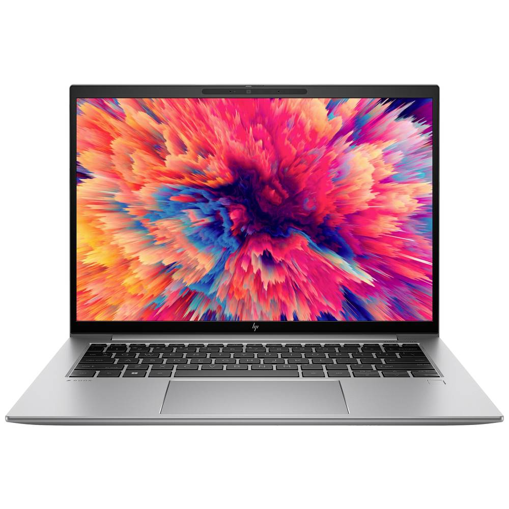 HP Workstation Notebook ZBook Firefly 35.6 cm (14 palec) WUXGA+Intel® Core™ i7I7-1265U32 GB RAM1000 GB SSD;Nvidia;T500Wi
