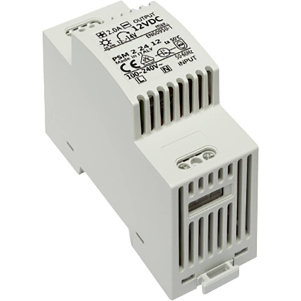 Grothe NG AL24/1A síťový adaptér / napájení