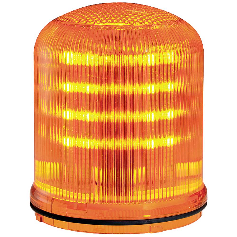 Grothe bleskovka LED MWL 8941 38941 oranžová zábleskové světlo, trvalé světlo, výstražný maják