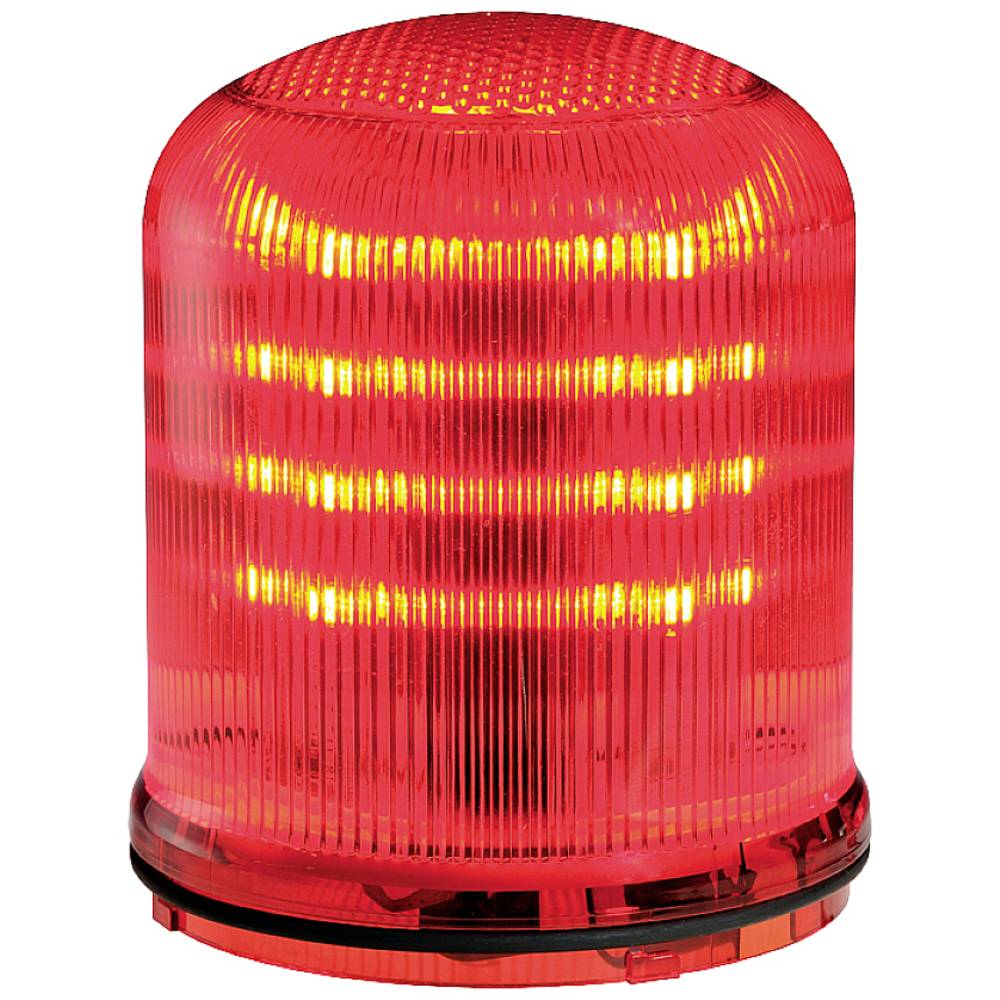Grothe bleskovka LED MWL 8942 38942 červená zábleskové světlo, trvalé světlo, výstražný maják