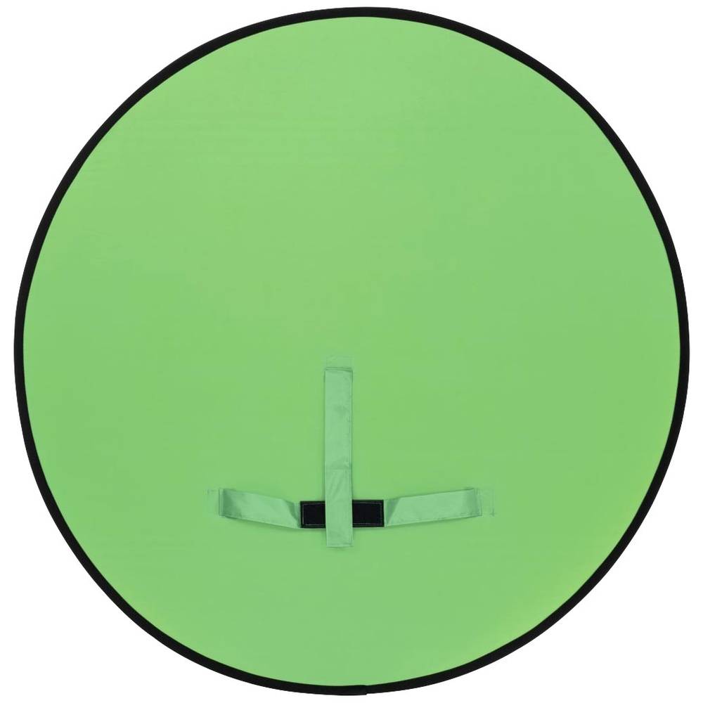 Hama skládací pozadí (š x v) 1300 mm x 1300 mm zelená