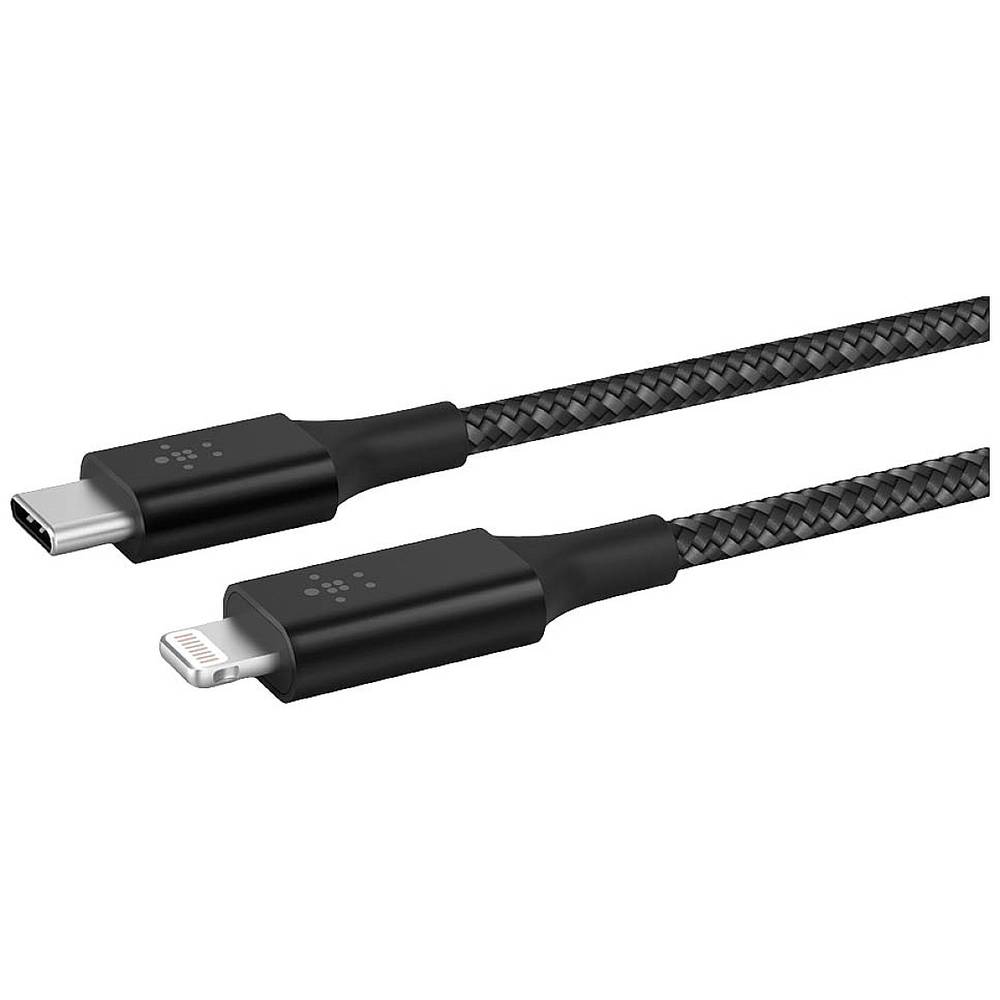 Parat PARAPROJECT® USB-C® - Lightning® Connector nabíjecí kabel