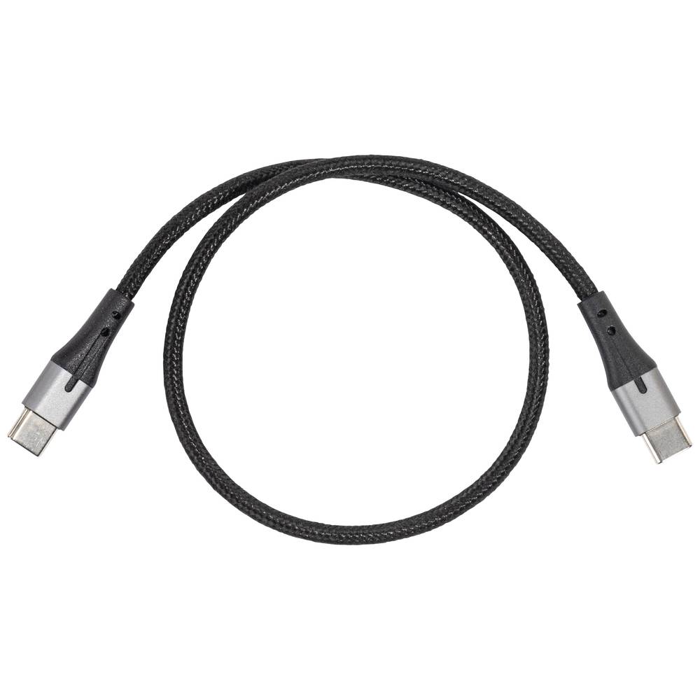 Parat PARAPROJECT® USB-C® - USB-C® Connector nabíjecí kabel