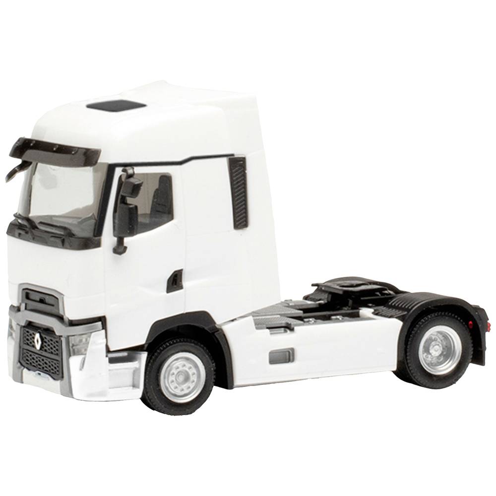 Herpa 315081 H0 model nákladního vozidla Renault Traktor T facelift