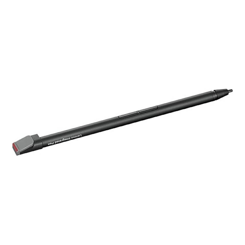 Lenovo ThinkPad Pen Pro-10 dotykové pero opakovaně nabíjecí černá