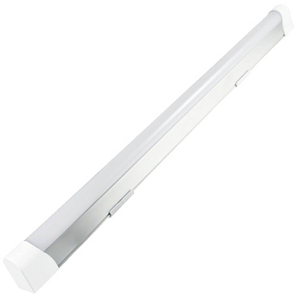 Blulaxa 48959 LED stropní svítidlo LED pevně vestavěné LED 9 W bílá