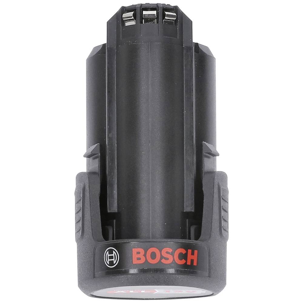 Bosch Accessories PBA 1607A350CU náhradní akumulátor pro elektrické nářadí 12 V 2.0 Ah Li-Ion akumulátor